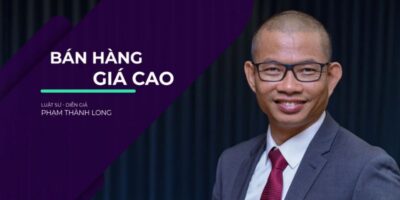 Nghệ thuật bán hàng giá cao